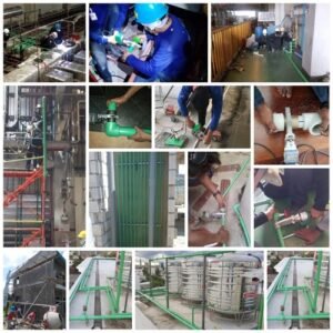 kontraktor plumbing