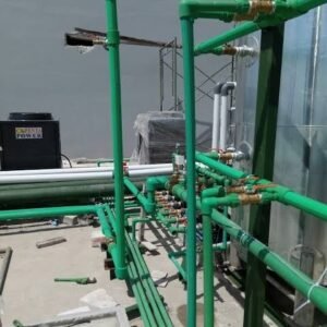 kontraktor plumbing